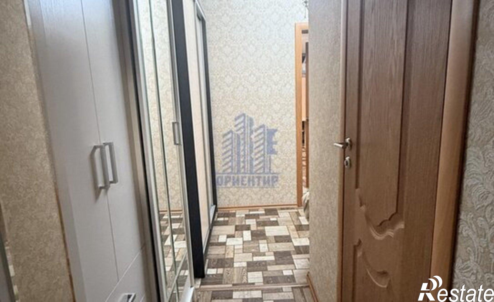 Купить квартиру за 5 100 000 рублей на улица П.В.Дементьева, 18 к2