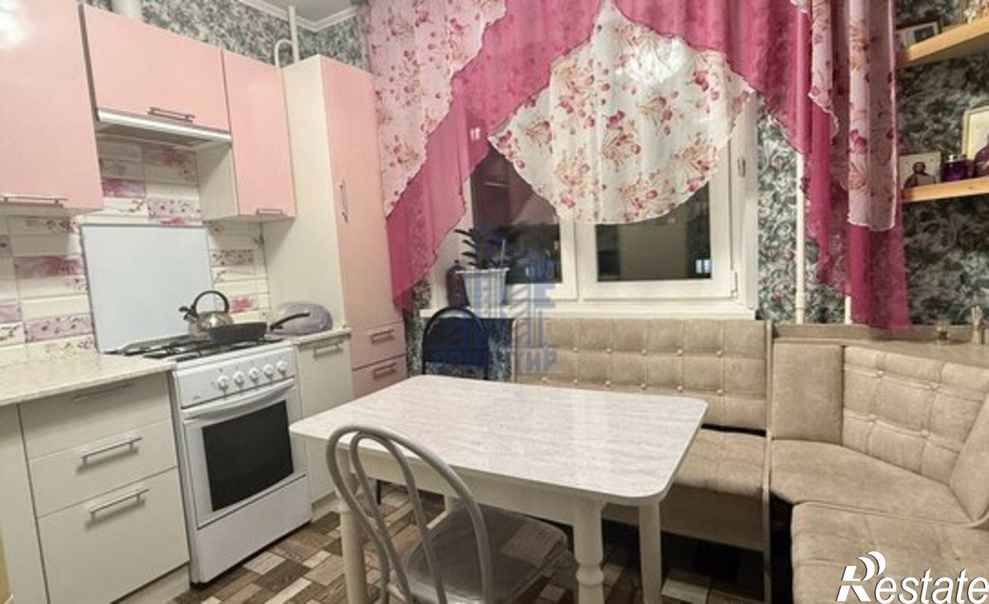 Купить квартиру за 5 100 000 рублей на улица П.В.Дементьева, 18 к2