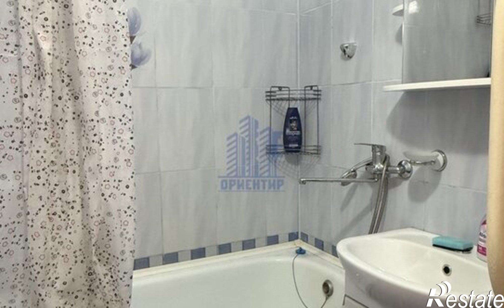 Купить квартиру за 5 100 000 рублей на улица П.В.Дементьева, 18 к2