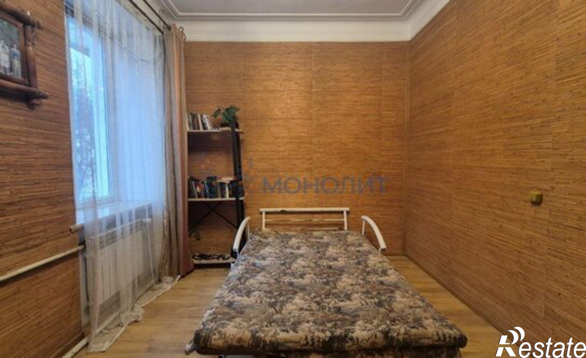 Купить квартиру за 15 100 000 рублей на улица Бондарева, 15