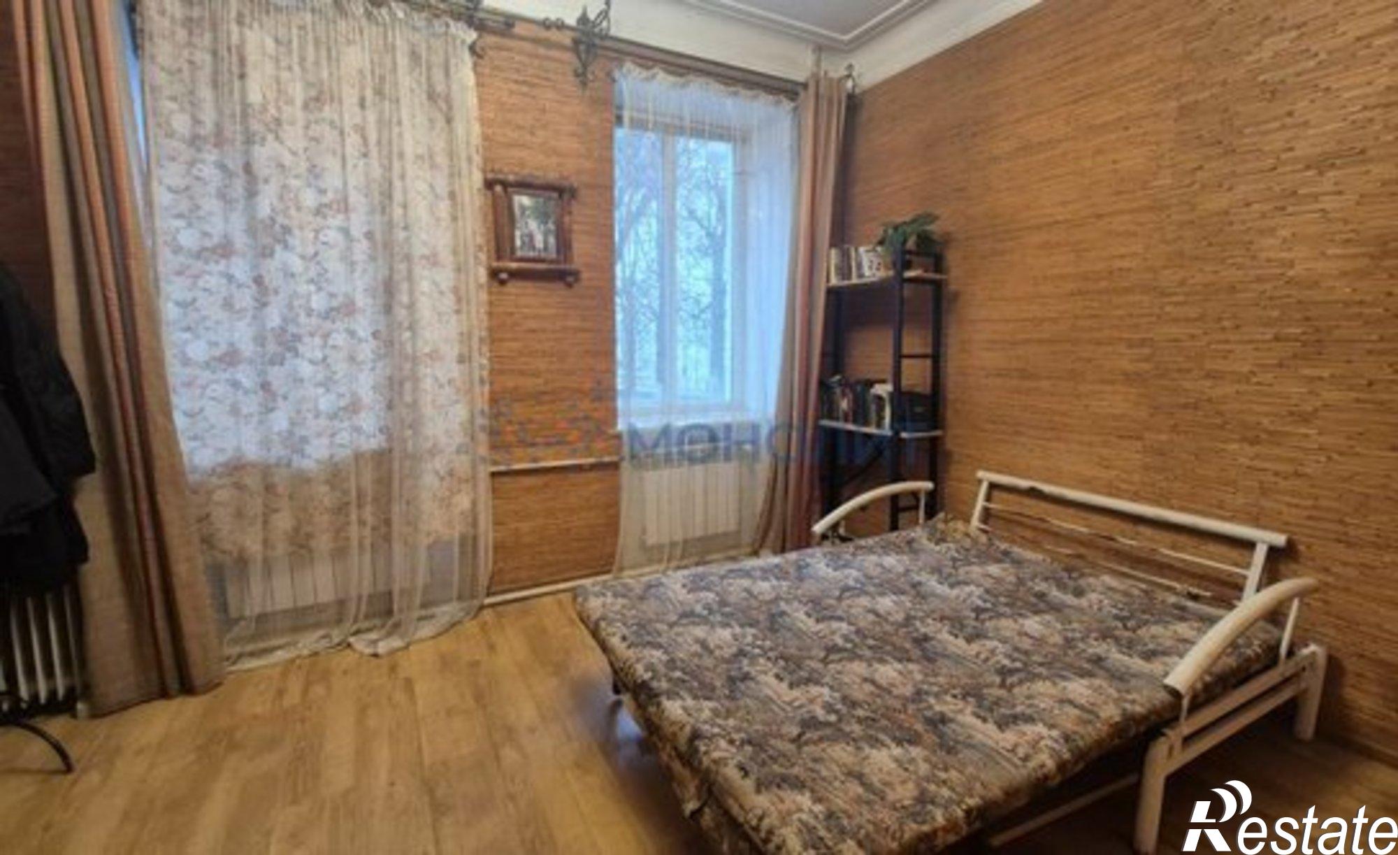 Купить квартиру за 15 100 000 рублей на улица Бондарева, 15