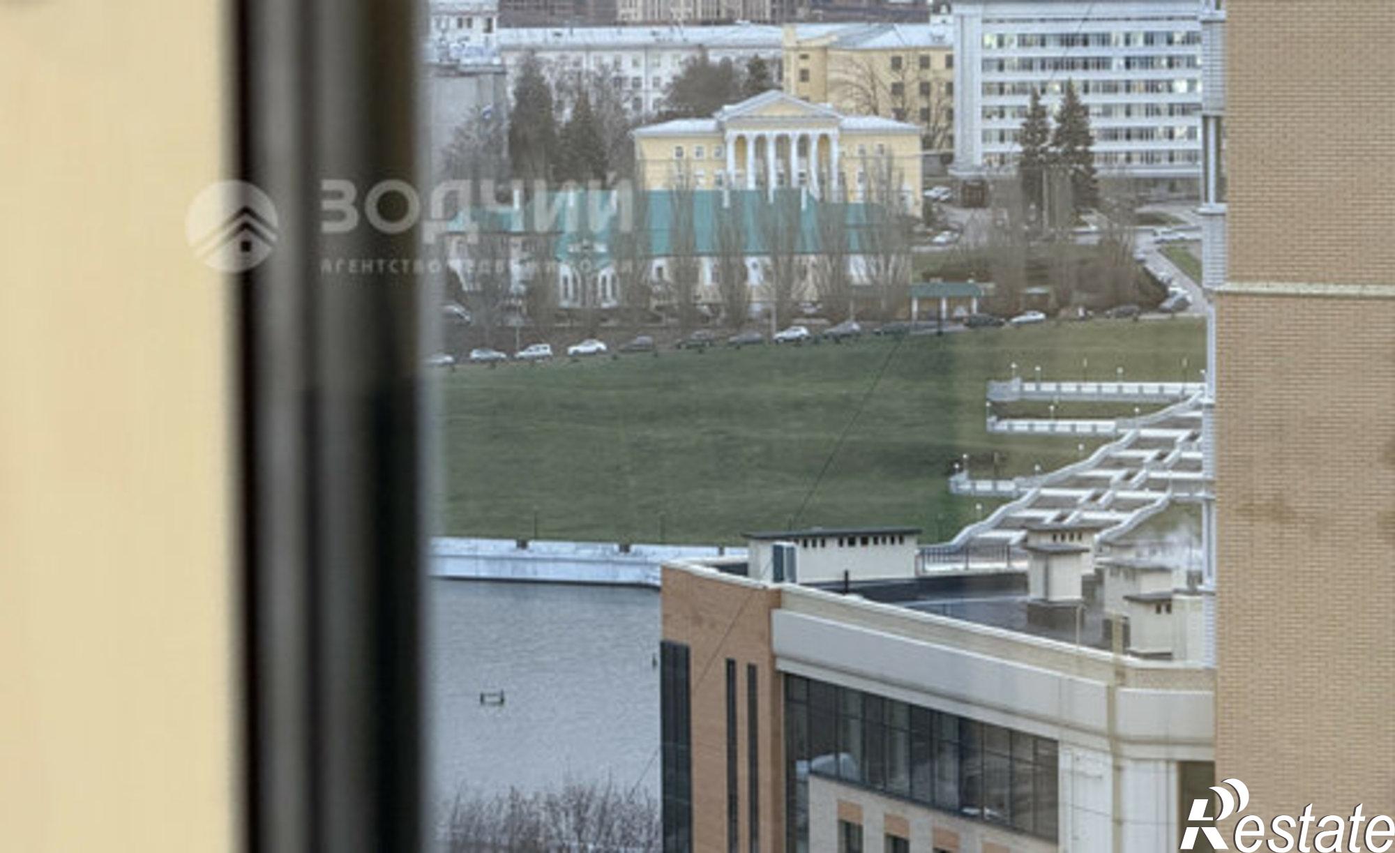 Купить квартиру за 18 250 000 рублей на улица Пирогова, 2