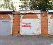 23.1 кв м Юрия Гагарина улица,30А