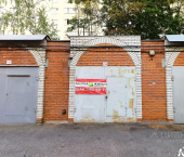 23 кв м ул Гагарина Ю., 30А