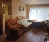 1-комн, 32кв м, этаж 2/5 улица Энгельса, 16