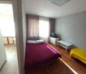 1-комн, 33кв м, этаж 3/5 ул Чапаева, 9 1