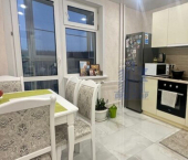 1-комн, 34кв м, этаж 7/10 ул Композитора Васильева, 9 1