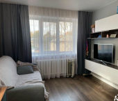 1-комн, 29кв м, этаж 5/5 улица Урукова, 3