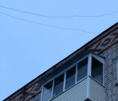 1-комн, 30кв м, этаж 5/5 Коллективная улица, 5