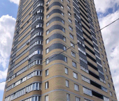 3-комн, 89кв м, этаж 3/25 улица Энергетиков, 6