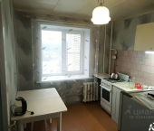 2-комн, 47кв м, этаж 8/9 улица Энтузиастов, 14