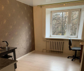 комната 18 кв м улица Грасиса, 8