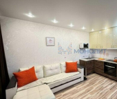 1-комн, 34кв м, этаж 15/16 улица Ленинского Комсомола, 25 к1