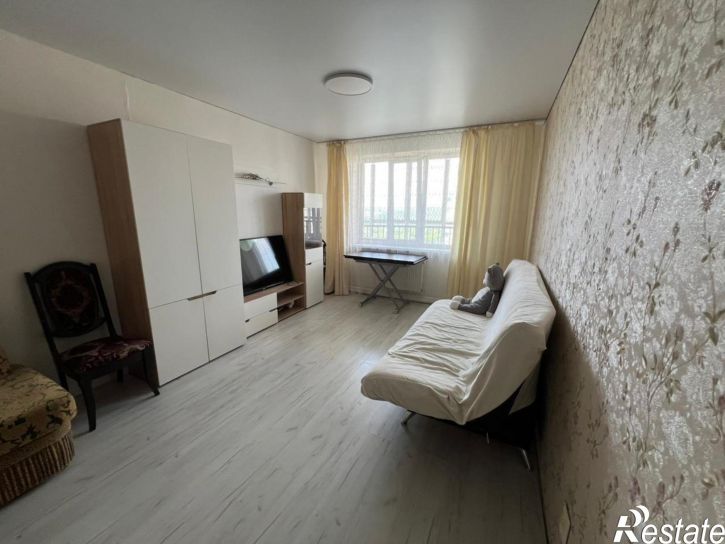 1-комн квартира Радужная улица,8