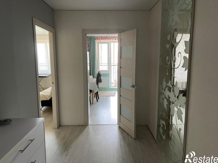 1-комн квартира Радужная улица,8