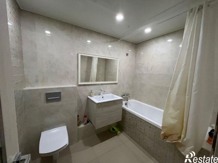 1-комн квартира Радужная улица,8