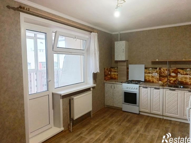 2-комн квартира П.В. Дементьева улица,6к1