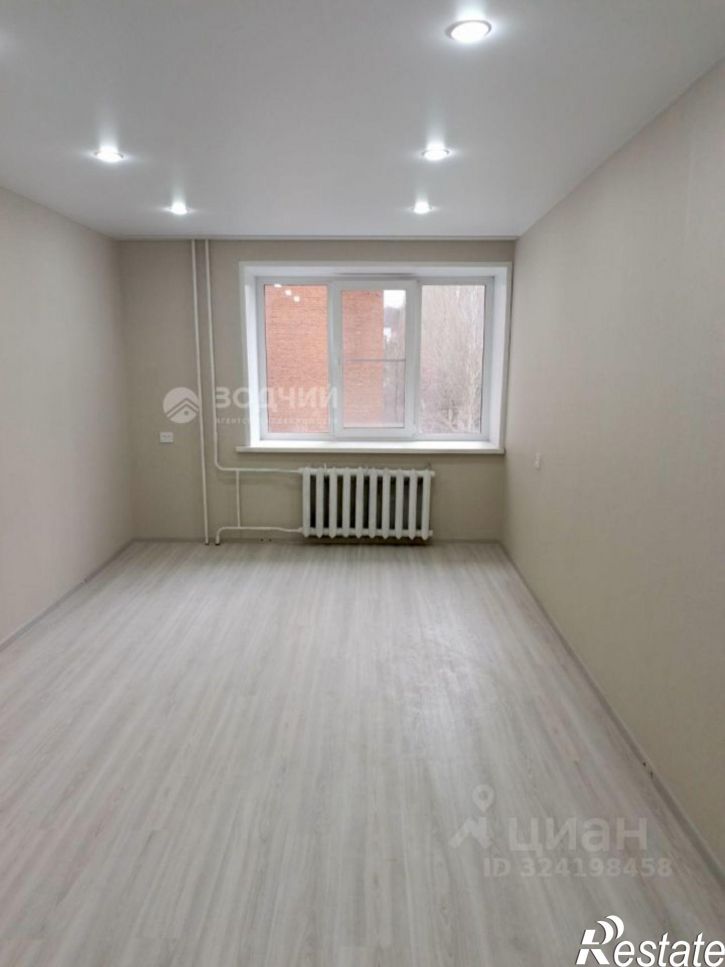 1-комн квартира Кукшумская улица, 7,  д. 7