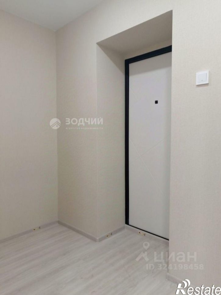 1-комн квартира Кукшумская улица, 7,  д. 7