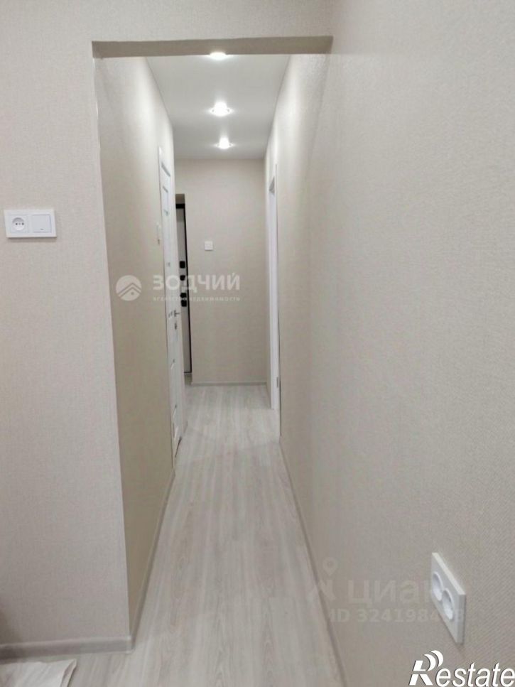 1-комн квартира Кукшумская улица, 7,  д. 7