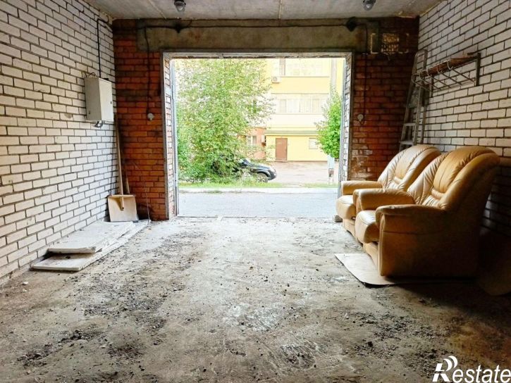 Гараж/парковка ул Гагарина Ю., 30А,  д. 30А