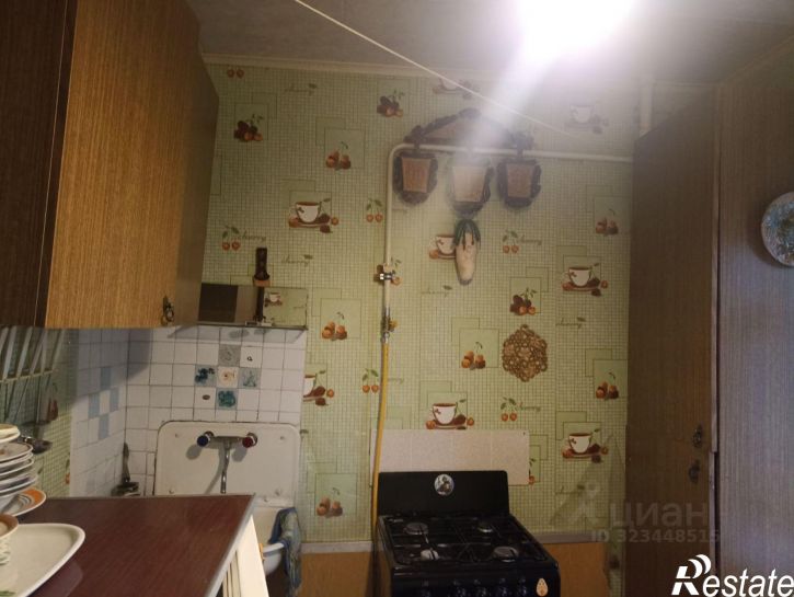 1-комн квартира улица Энгельса, 16,  д. 16