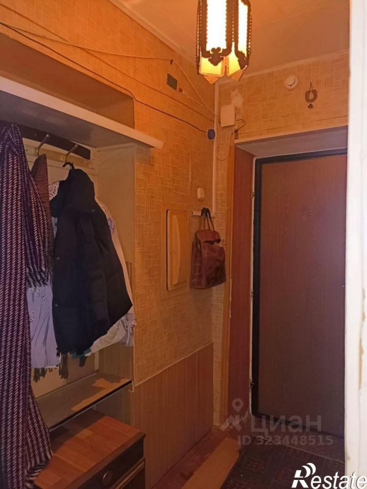 1-комн квартира улица Энгельса, 16,  д. 16