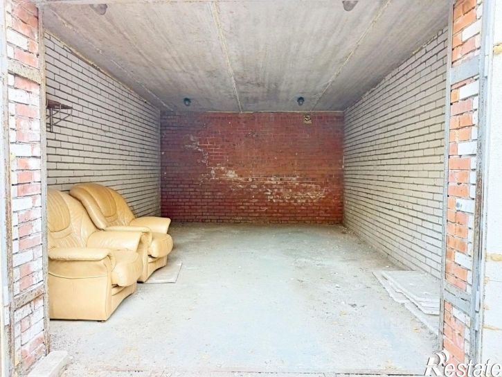 Гараж/парковка ул Гагарина Ю., 30А,  д. 30А