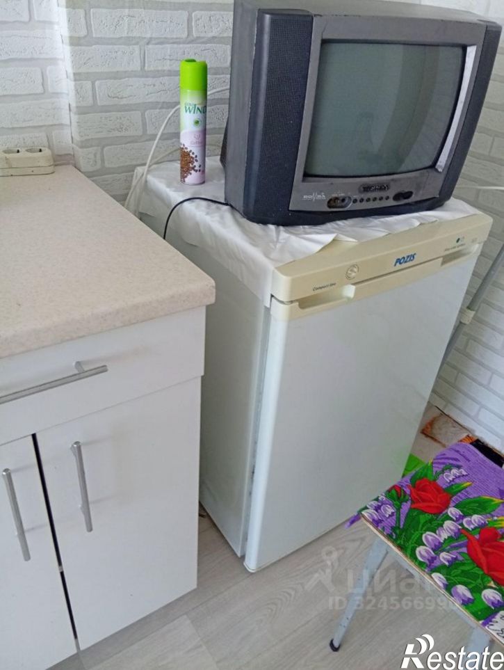 Комната Привокзальная улица, 4,  д. 4