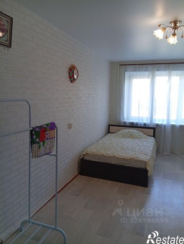 Комната Привокзальная улица, 4,  д. 4