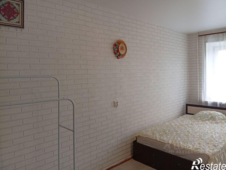 Комната Привокзальная улица, 4,  д. 4