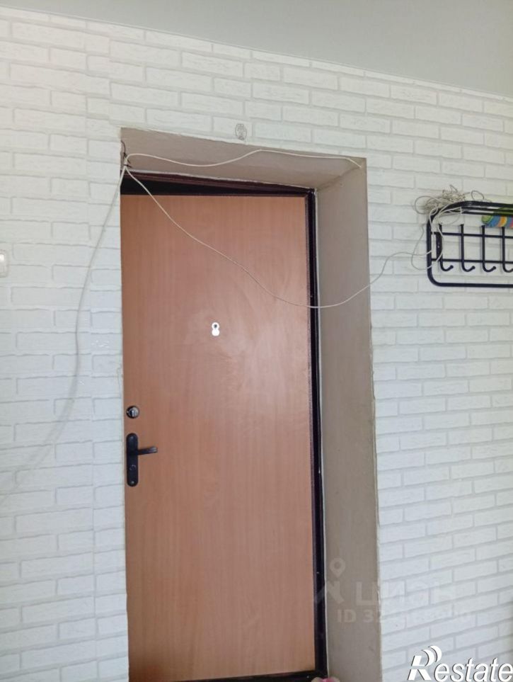 Комната Привокзальная улица, 4,  д. 4