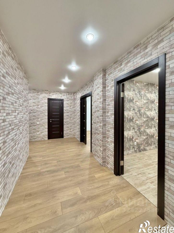 2-комн квартира ул А.В.Асламаса, 18,  д. 18