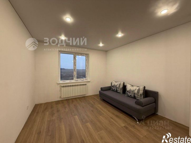 2-комн квартира ул А.В.Асламаса, 18,  д. 18