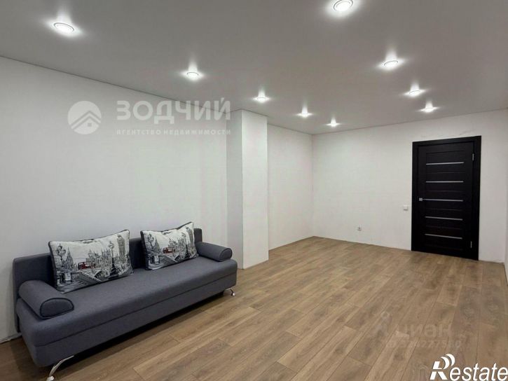 2-комн квартира ул А.В.Асламаса, 18,  д. 18