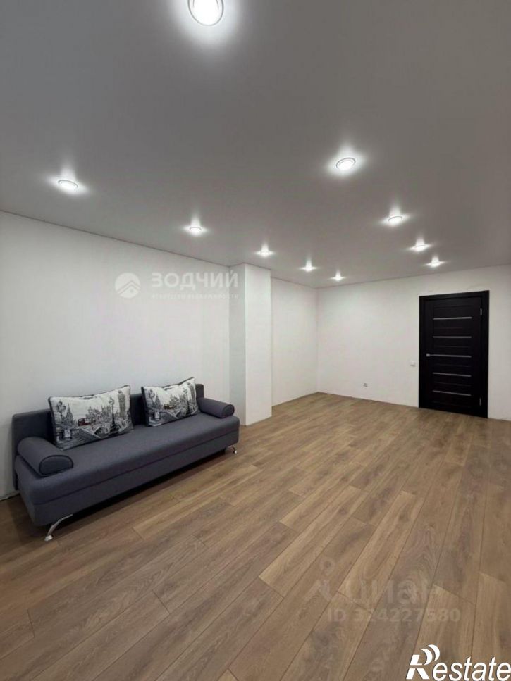 2-комн квартира ул А.В.Асламаса, 18,  д. 18