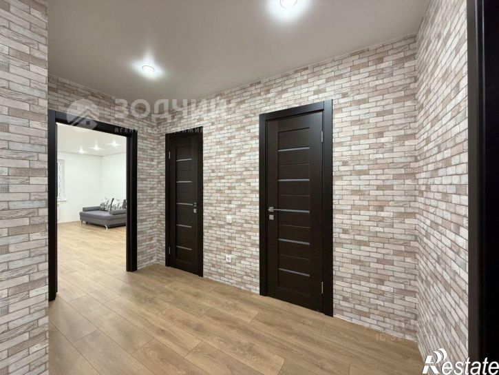 2-комн квартира ул А.В.Асламаса, 18,  д. 18