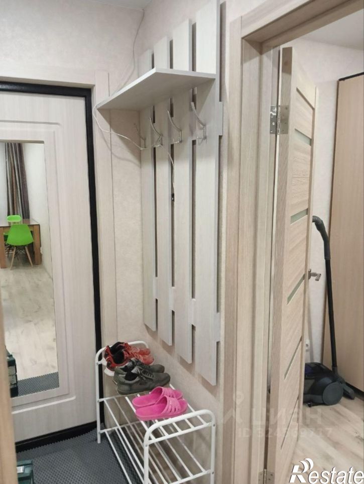 1-комн квартира