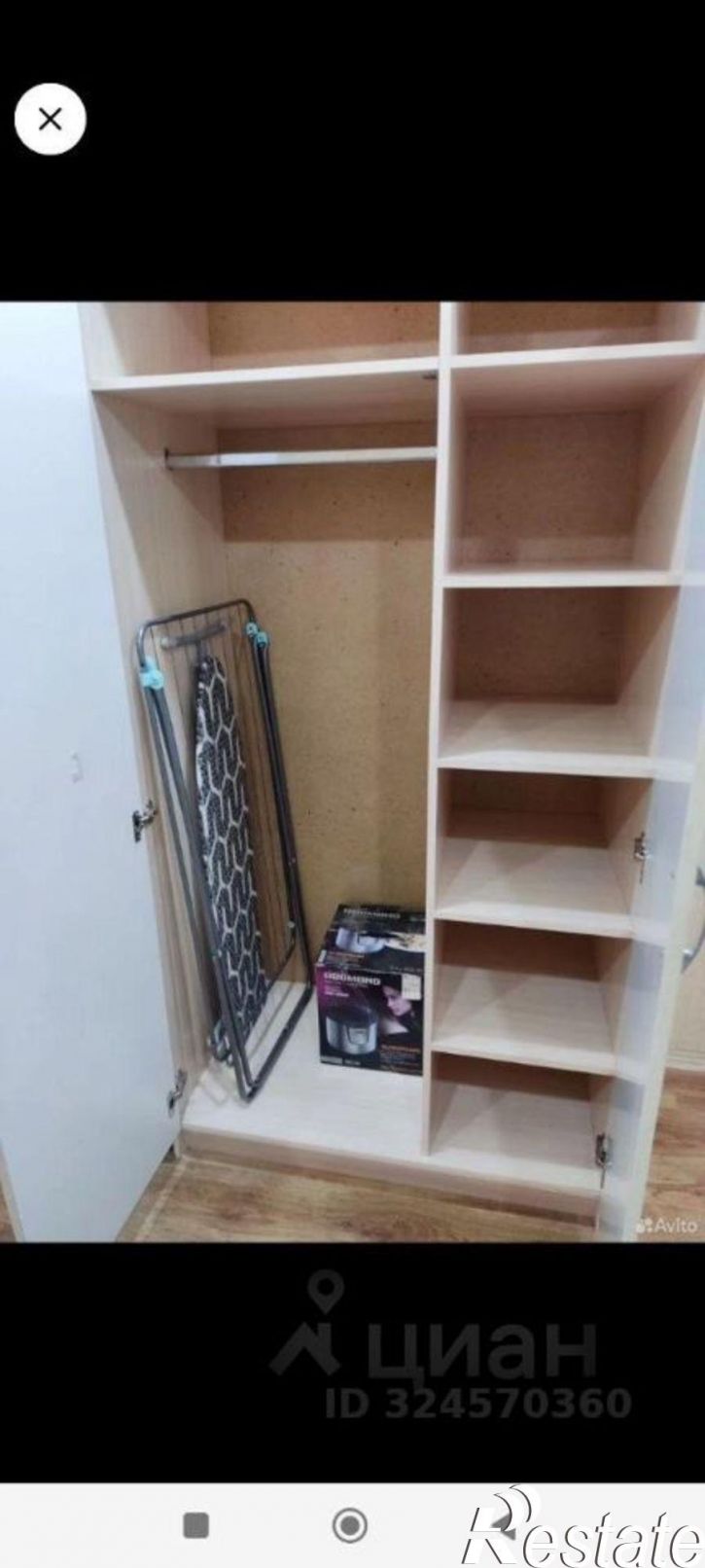 Комната пр-кт Максима Горького, 28 1,  д. 28 1,  к. 1