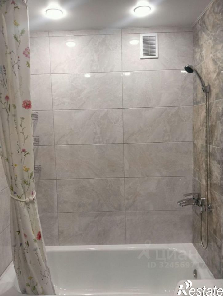 1-комн квартира