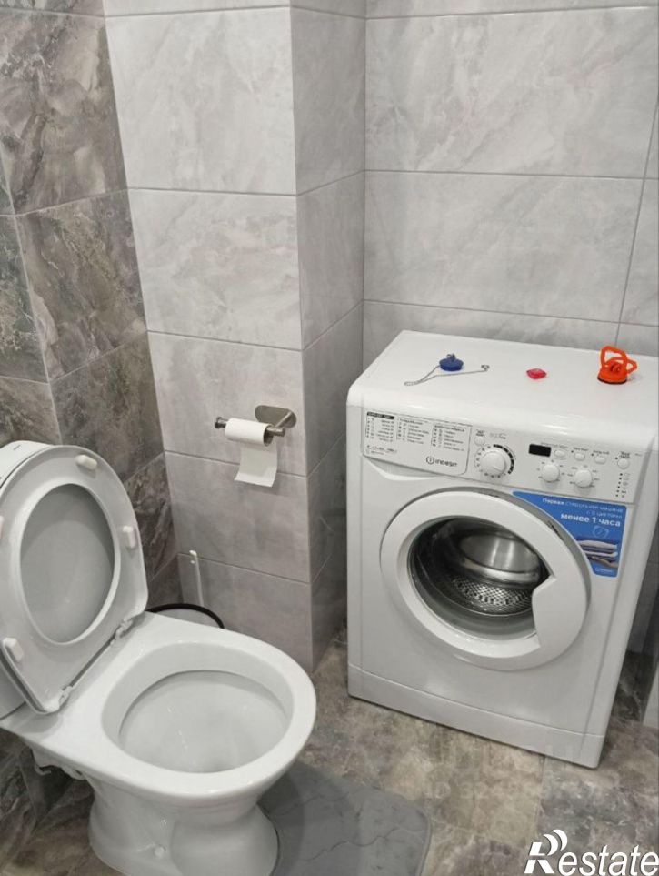 1-комн квартира