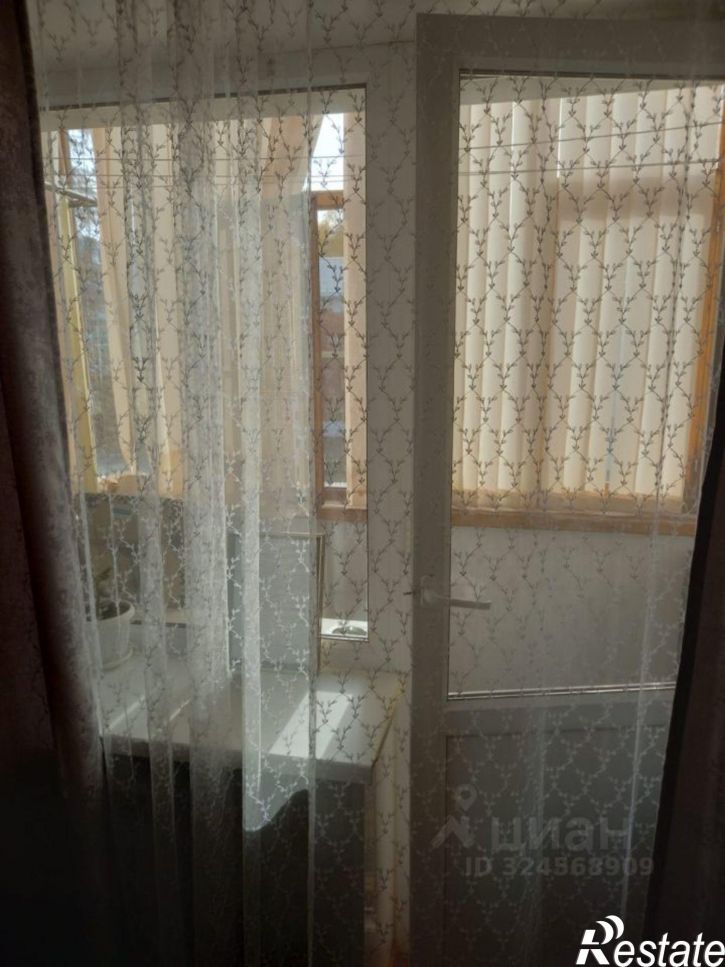 1-комн квартира ул Чапаева, 9 1,  д. 9 1,  к. 1