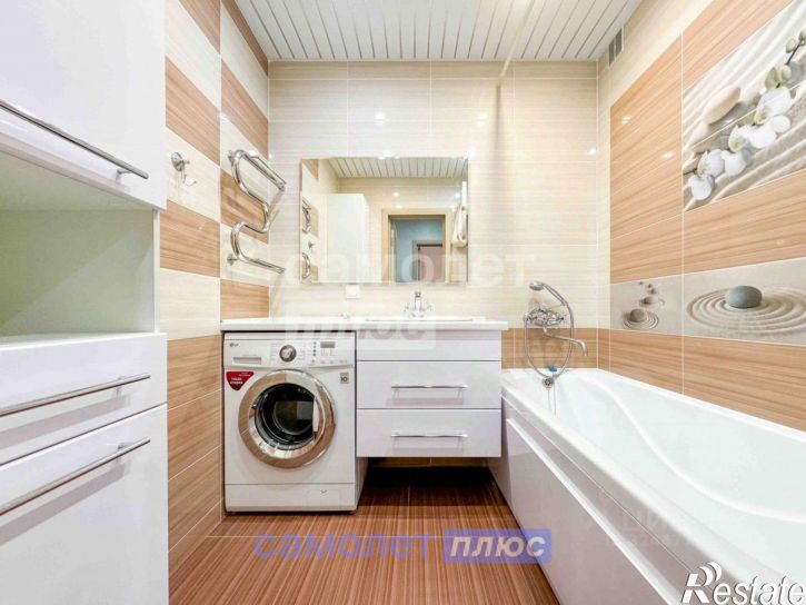 1-комн квартира пр-кт Тракторостроителей, 72,  д. 72