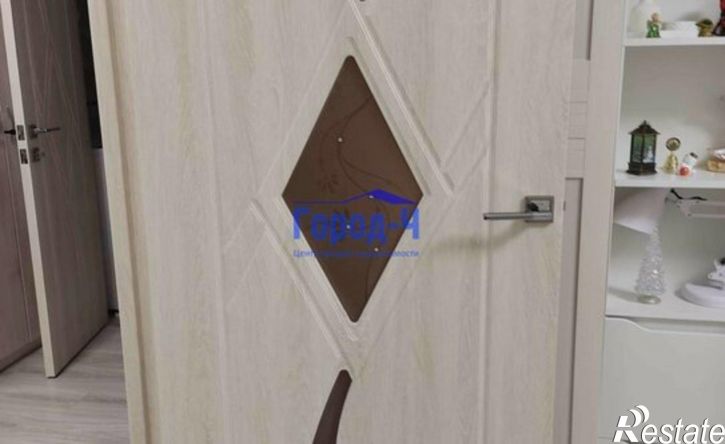 1-комн квартира Чувашская Республика — Чувашия, Радужная улица, 10к1