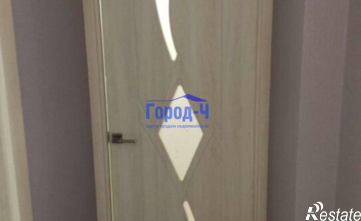 1-комн квартира Чувашская Республика — Чувашия, Радужная улица, 10к1