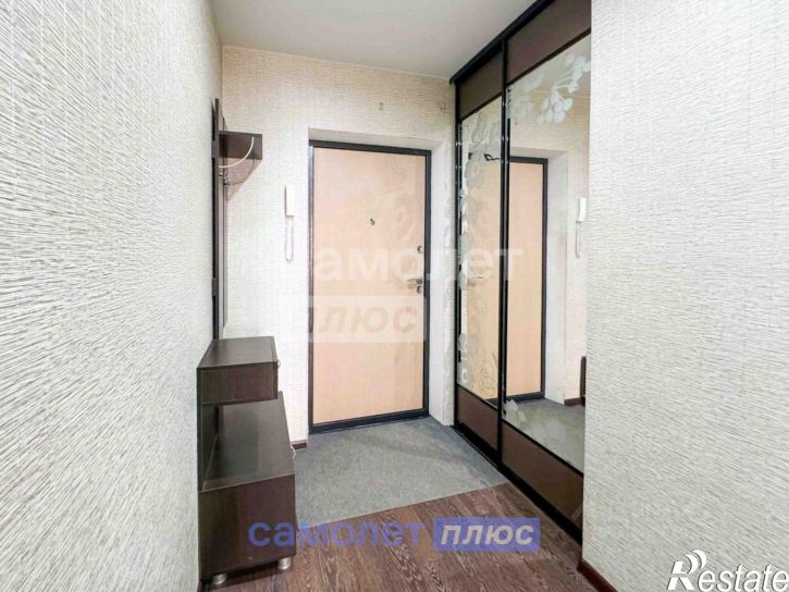 1-комн квартира пр-кт Тракторостроителей, 72,  д. 72