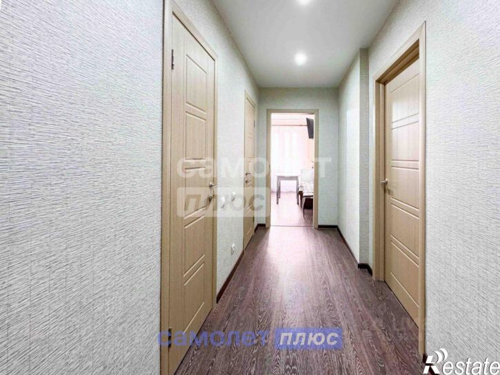 1-комн квартира пр-кт Тракторостроителей, 72,  д. 72