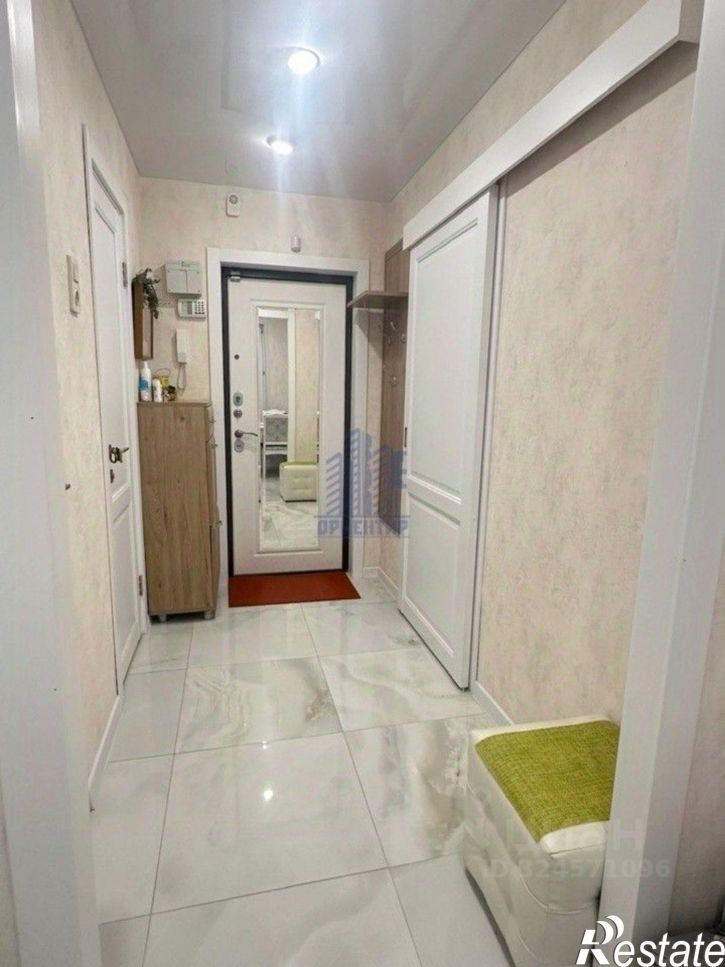 1-комн квартира улица Академика В.Н. Челомея, 9 к1,  д. 9 к1