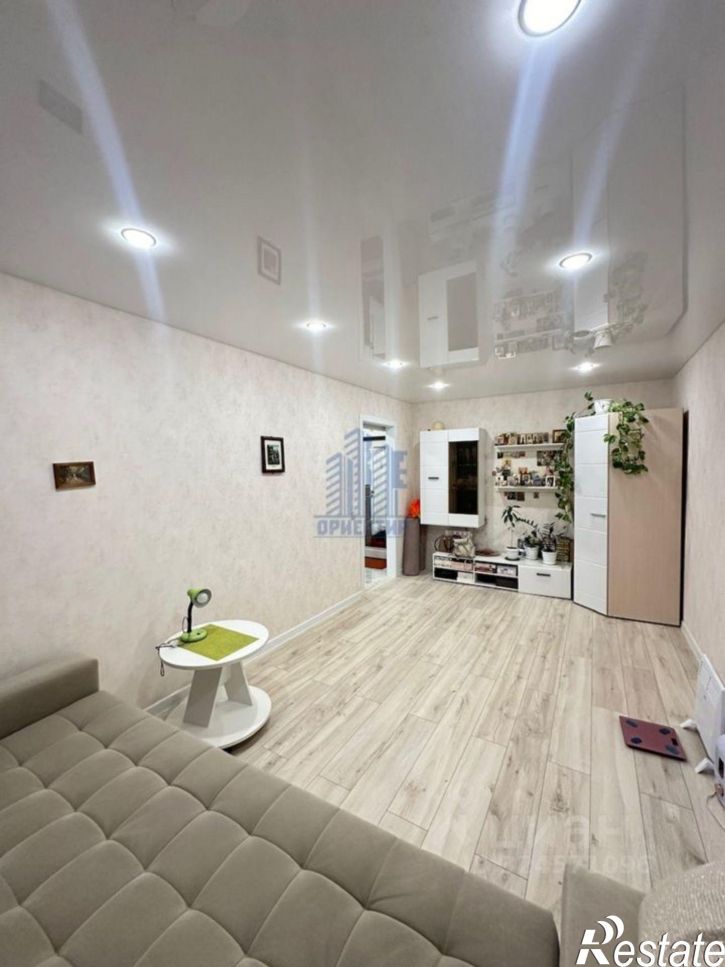 1-комн квартира улица Академика В.Н. Челомея, 9 к1,  д. 9 к1