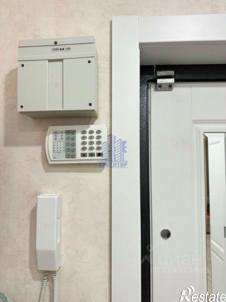 1-комн квартира улица Академика В.Н. Челомея, 9 к1,  д. 9 к1